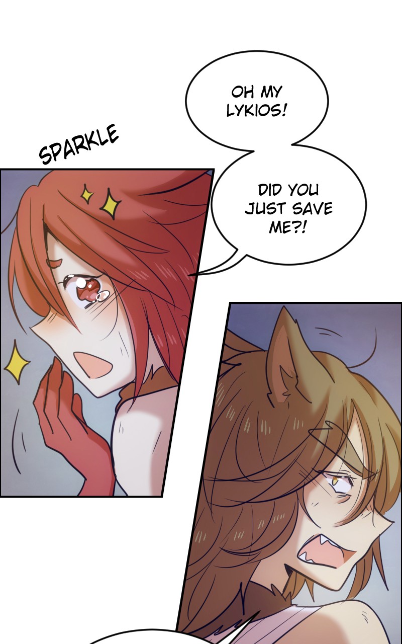 Watermelon - Manhwa Chapter 144 - page 39