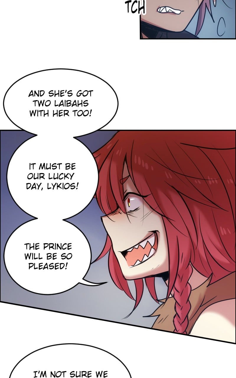 Watermelon - Manhwa Chapter 143 - page 34