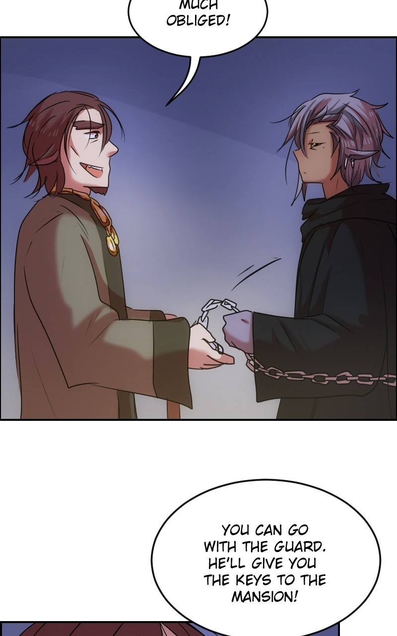 Watermelon - Manhwa Chapter 142 - page 36