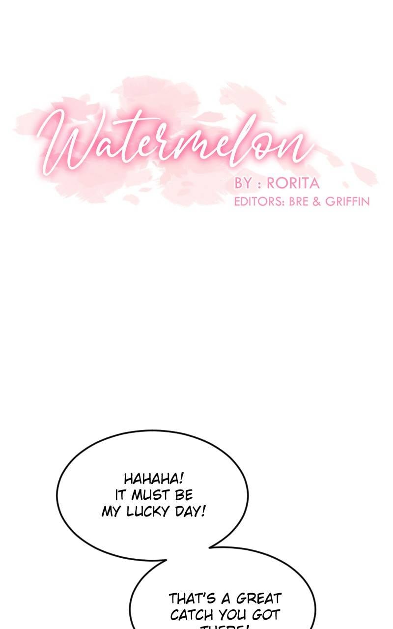 Watermelon - Manhwa Chapter 142 - page 7