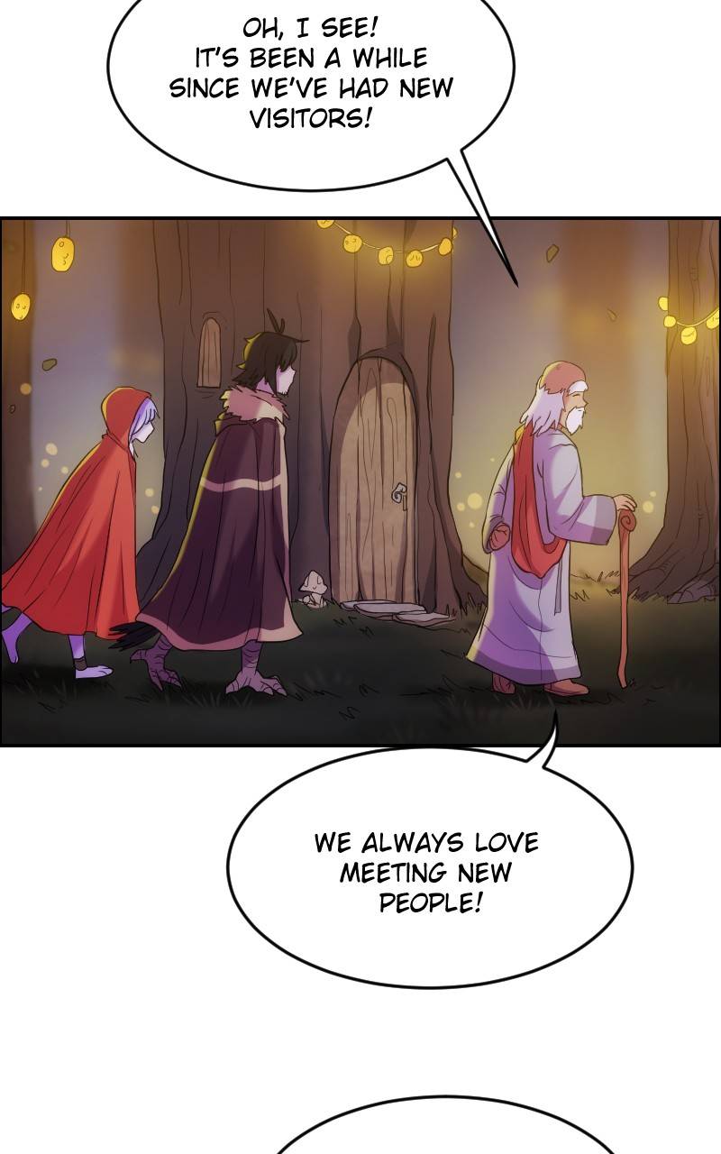 Watermelon - Manhwa Chapter 140 - page 34