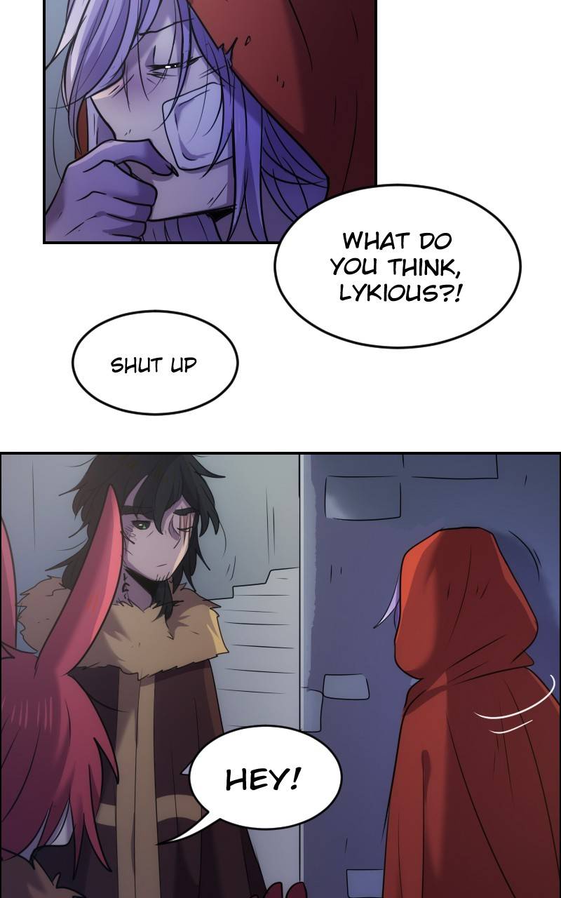 Watermelon - Manhwa Chapter 139 - page 38