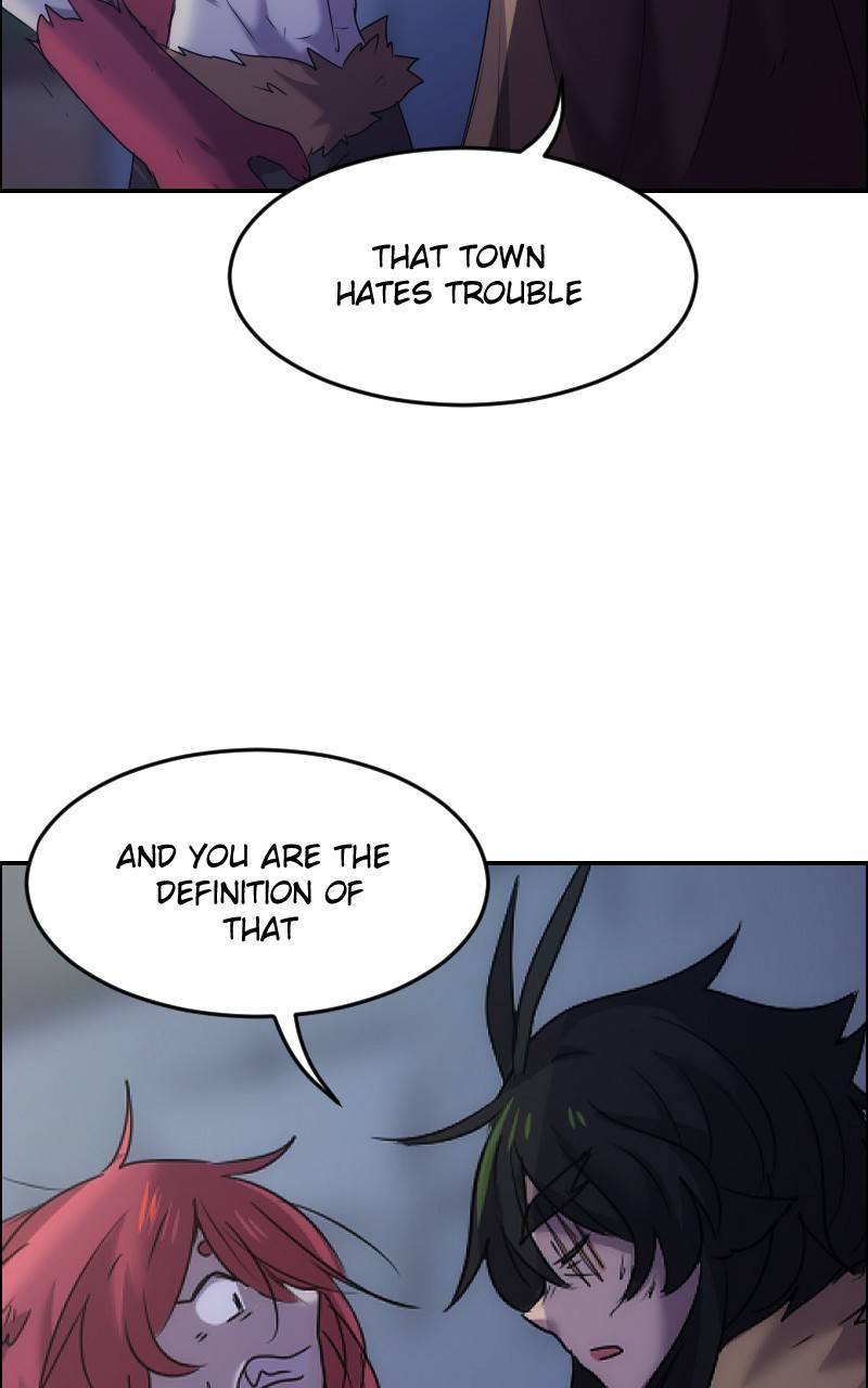 Watermelon - Manhwa Chapter 139 - page 54