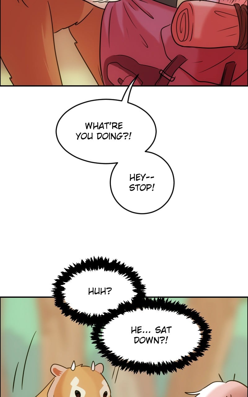Watermelon - Manhwa Chapter 138 - page 23