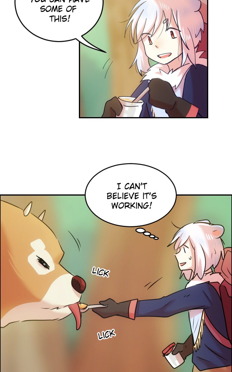 Watermelon - Manhwa Chapter 138 - page 33