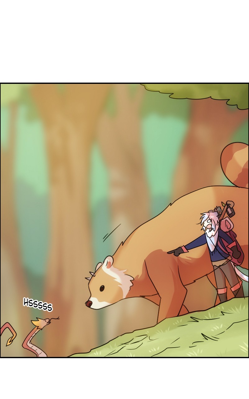 Watermelon - Manhwa Chapter 138 - page 42