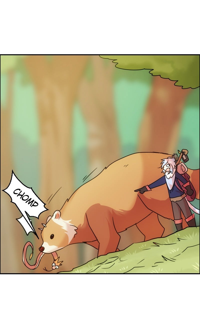 Watermelon - Manhwa Chapter 138 - page 43