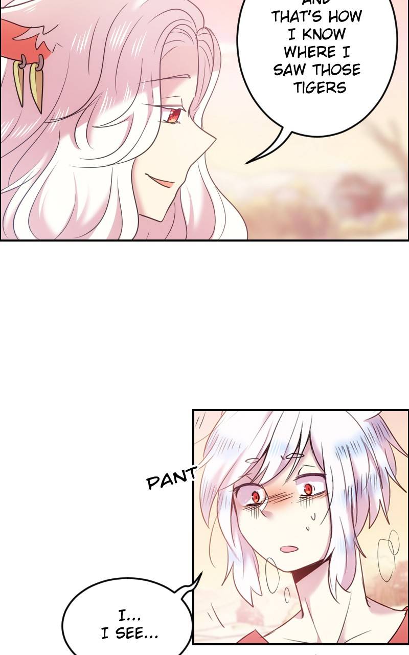 Watermelon - Manhwa Chapter 135 - page 8