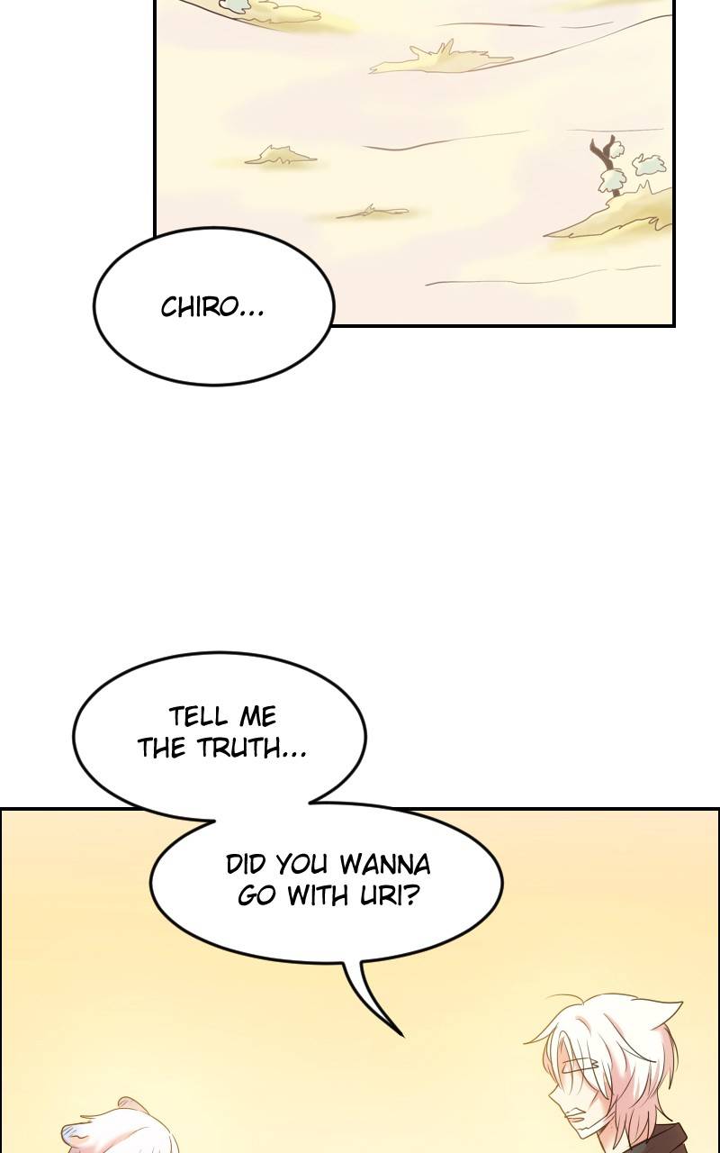 Watermelon - Manhwa Chapter 134 - page 17