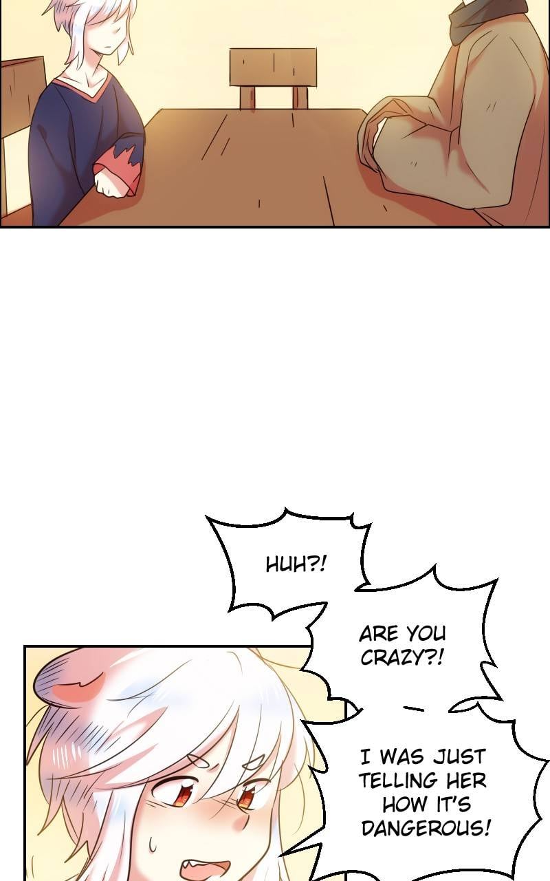 Watermelon - Manhwa Chapter 134 - page 18