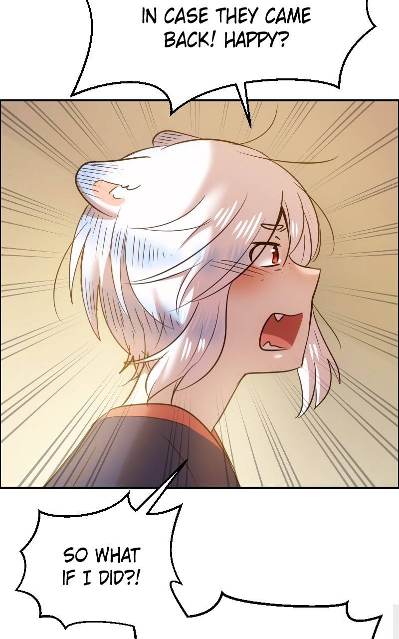Watermelon - Manhwa Chapter 134 - page 21