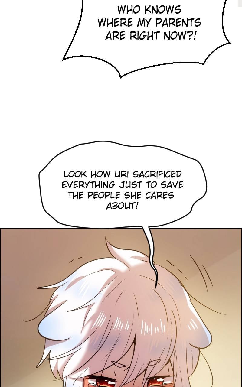 Watermelon - Manhwa Chapter 134 - page 22