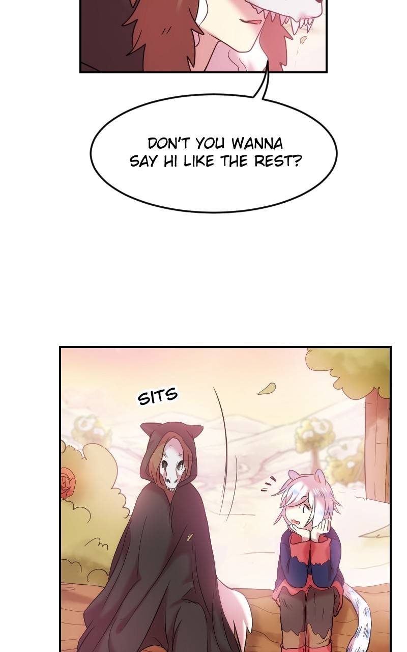 Watermelon - Manhwa Chapter 134 - page 44
