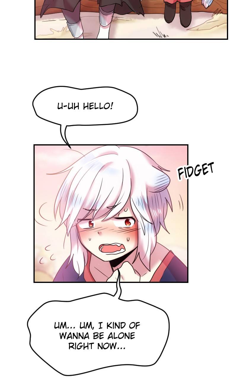 Watermelon - Manhwa Chapter 134 - page 45