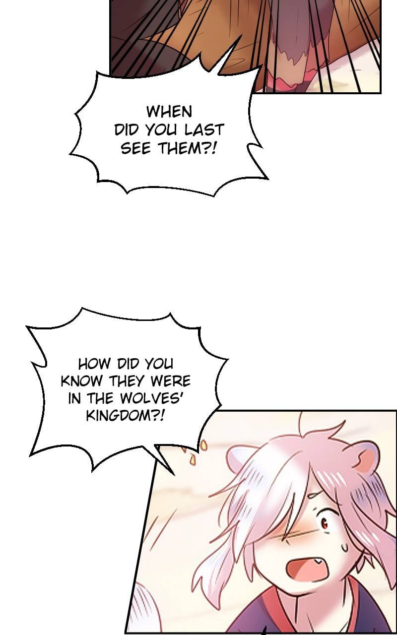 Watermelon - Manhwa Chapter 134 - page 55