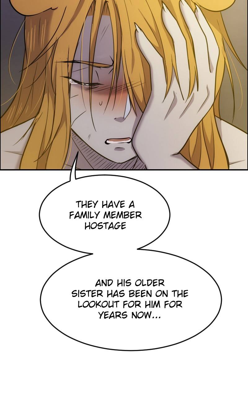 Watermelon - Manhwa Chapter 133 - page 35