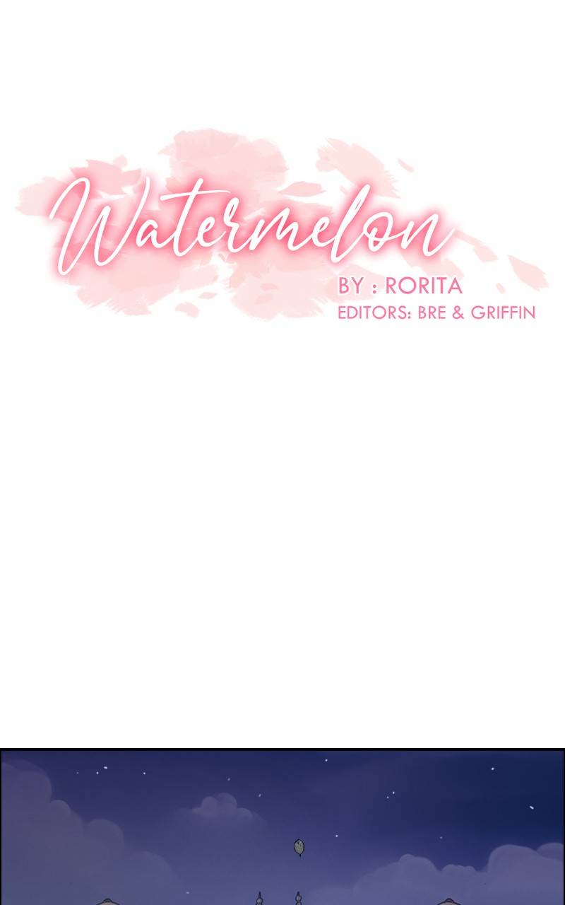 Watermelon - Manhwa Chapter 132 - page 1