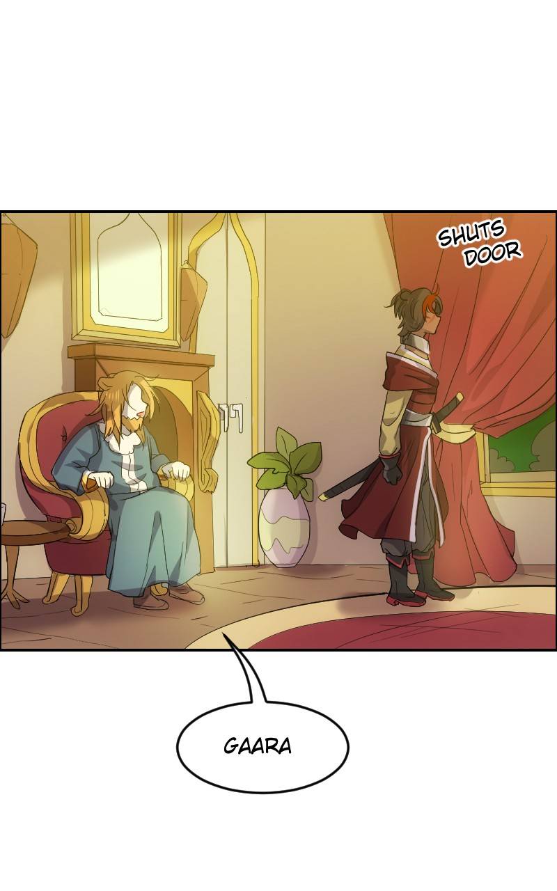 Watermelon - Manhwa Chapter 132 - page 10