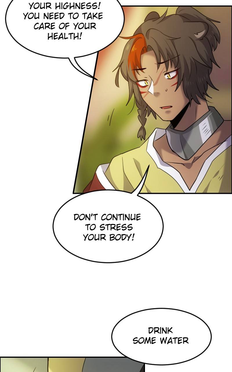 Watermelon - Manhwa Chapter 132 - page 17