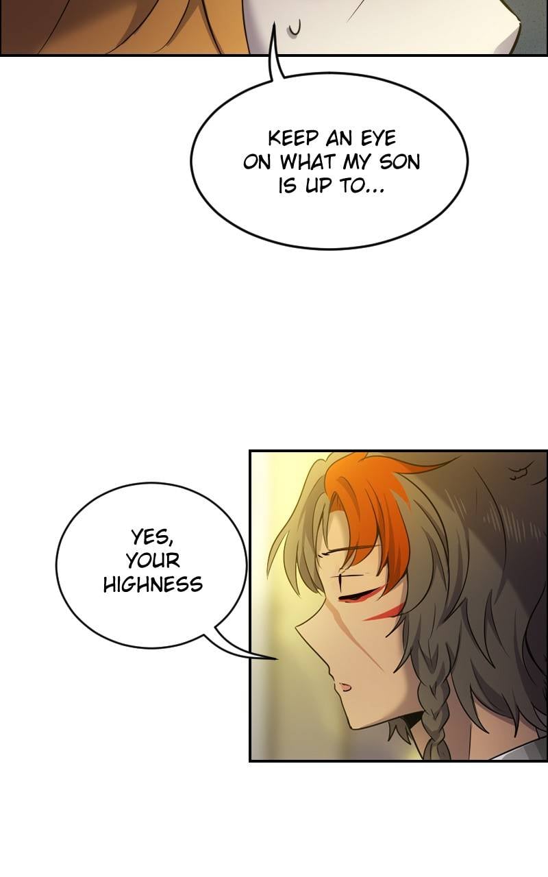 Watermelon - Manhwa Chapter 132 - page 19