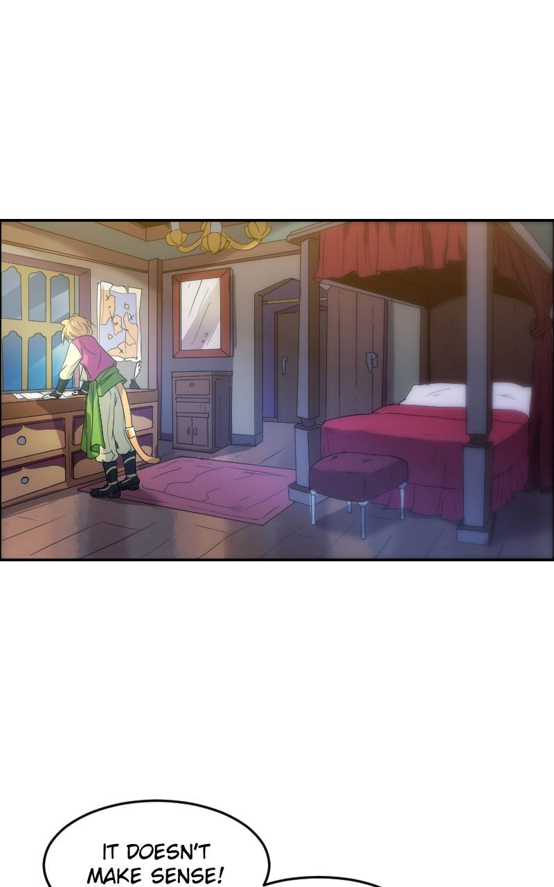 Watermelon - Manhwa Chapter 132 - page 21