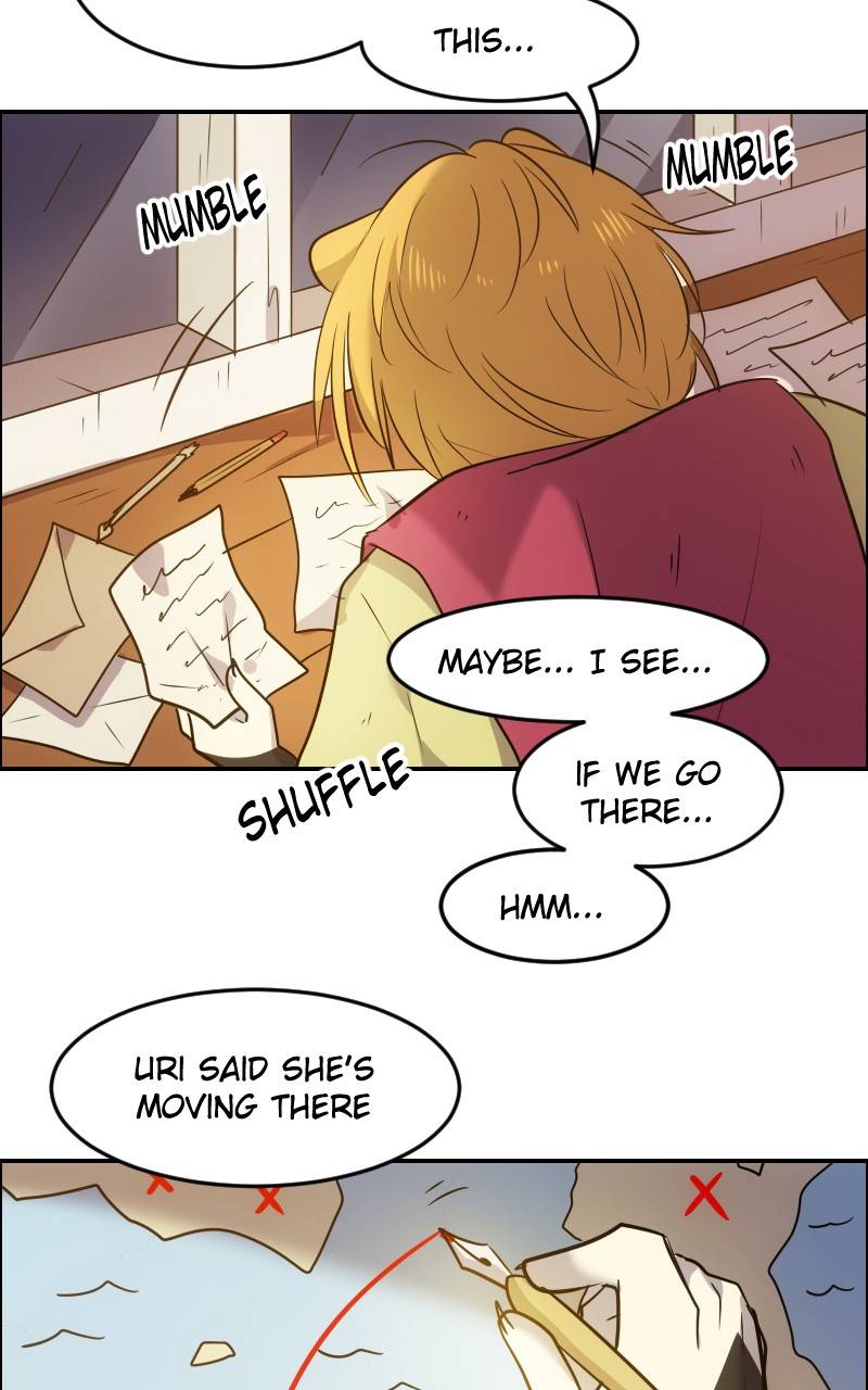 Watermelon - Manhwa Chapter 132 - page 22