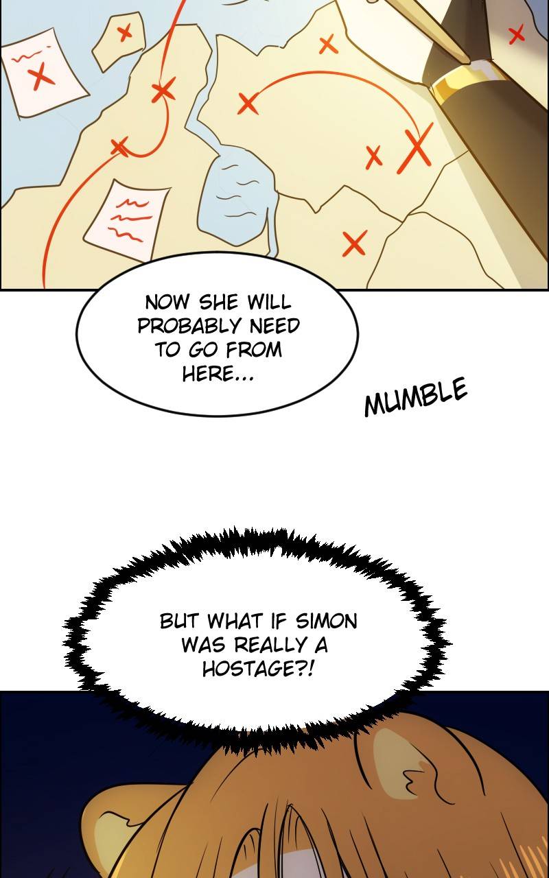 Watermelon - Manhwa Chapter 132 - page 23