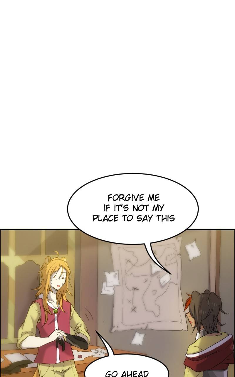 Watermelon - Manhwa Chapter 132 - page 34