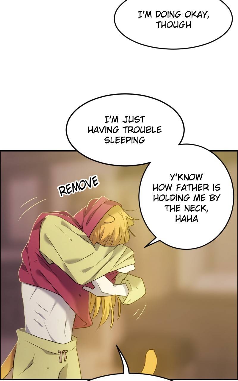 Watermelon - Manhwa Chapter 132 - page 38