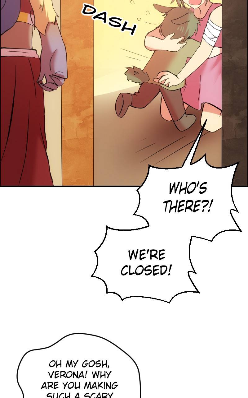 Watermelon - Manhwa Chapter 131 - page 31
