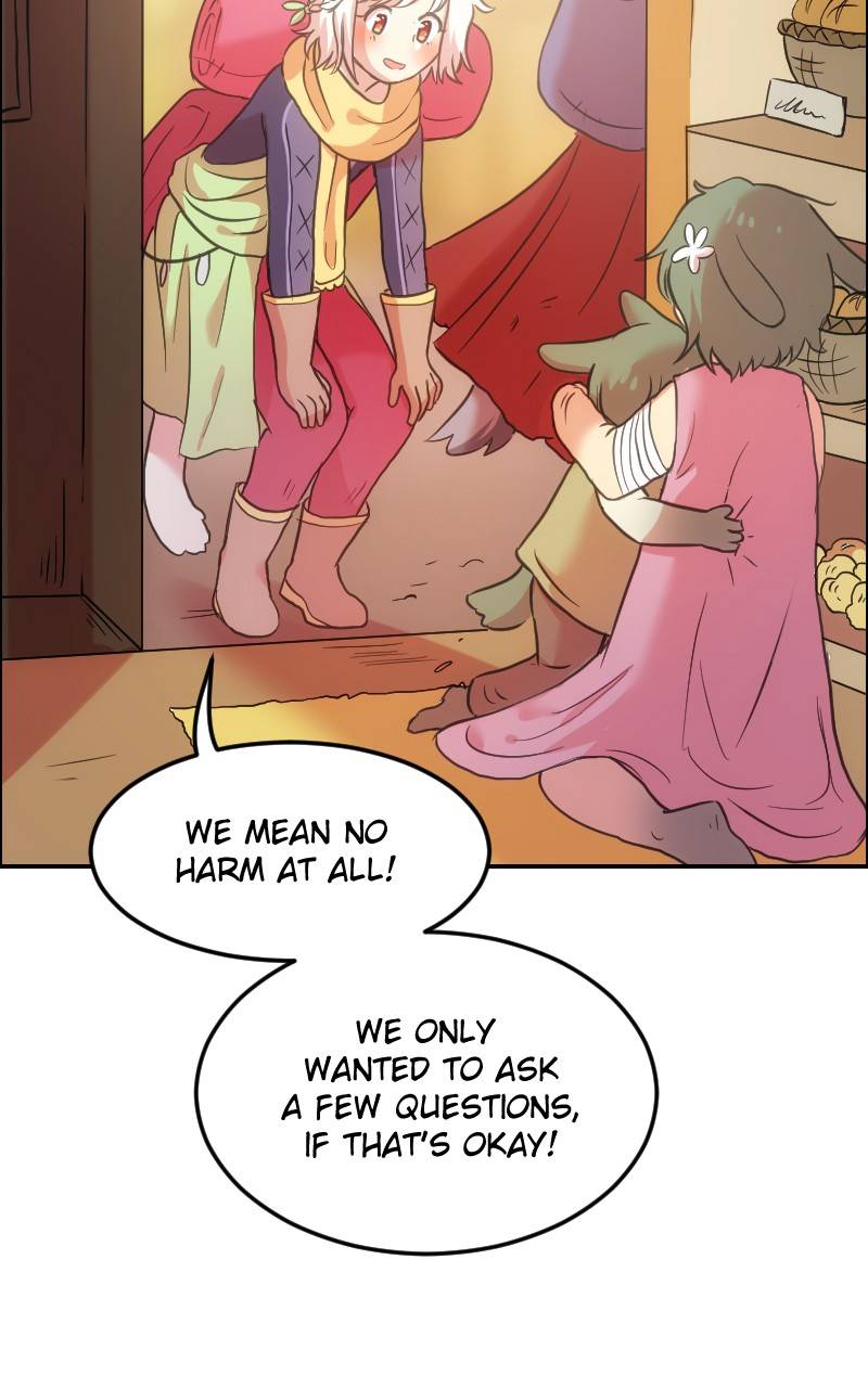 Watermelon - Manhwa Chapter 131 - page 35