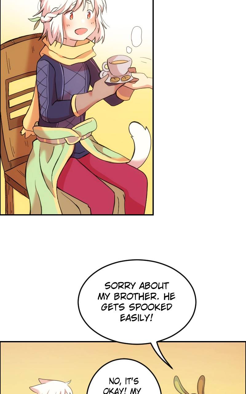 Watermelon - Manhwa Chapter 131 - page 39