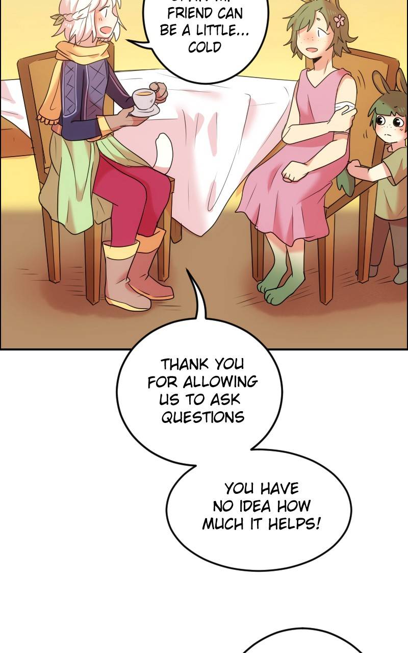 Watermelon - Manhwa Chapter 131 - page 40