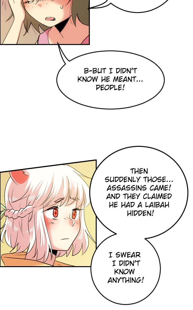 Watermelon - Manhwa Chapter 131 - page 43