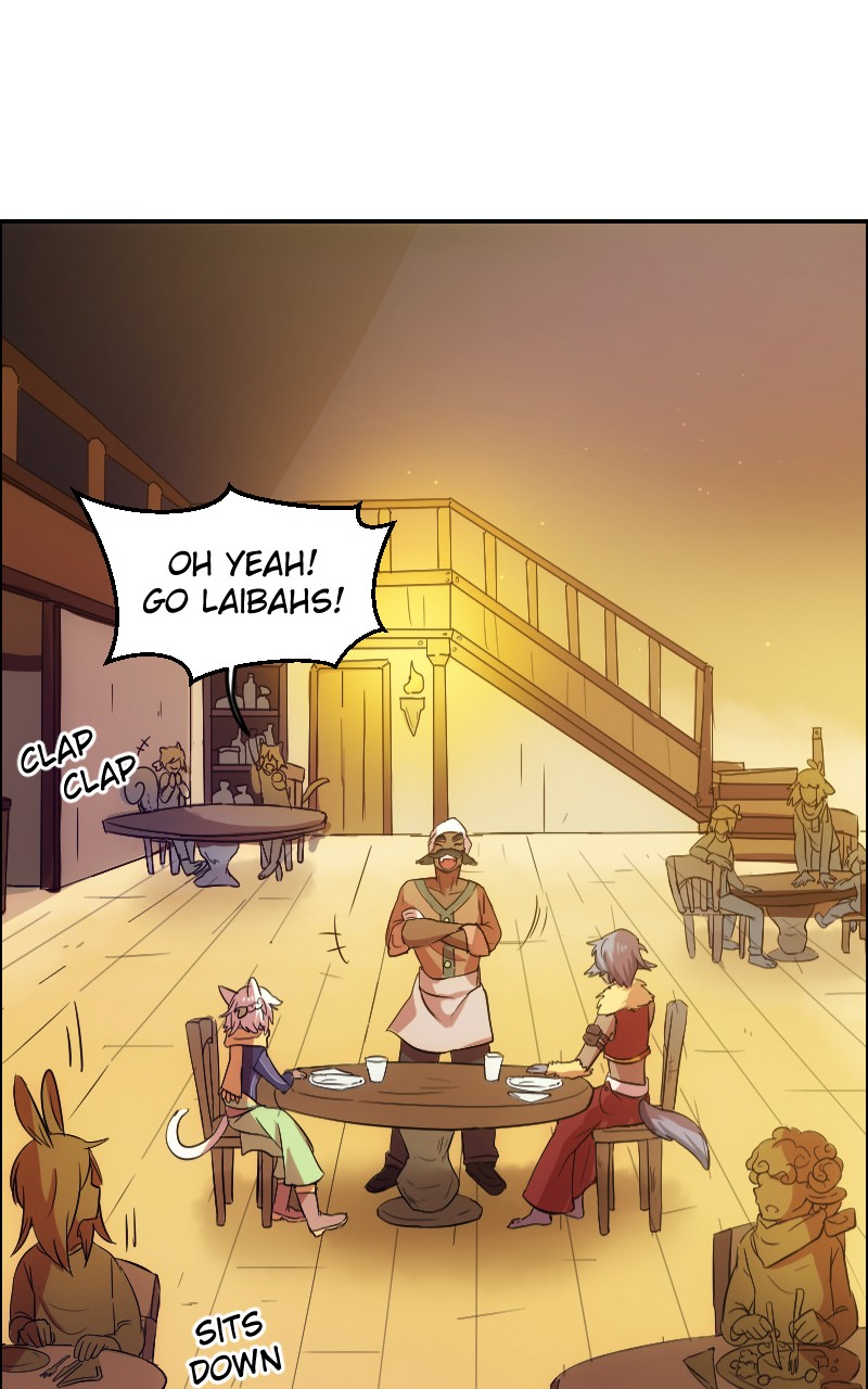 Watermelon - Manhwa Chapter 130 - page 19