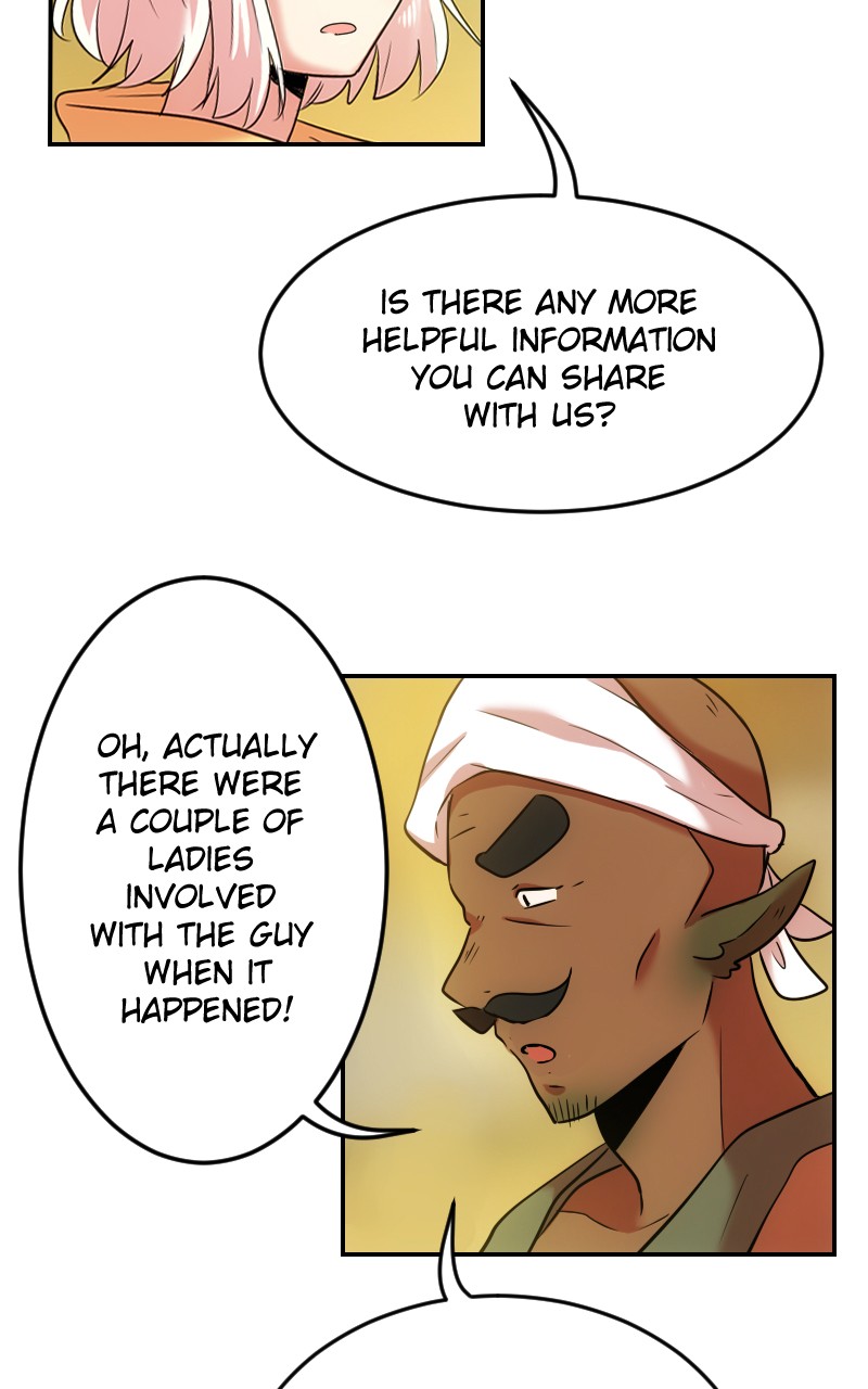 Watermelon - Manhwa Chapter 130 - page 25