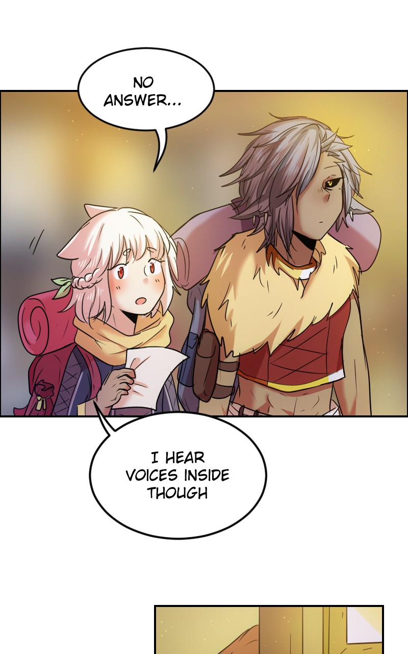 Watermelon - Manhwa Chapter 130 - page 35