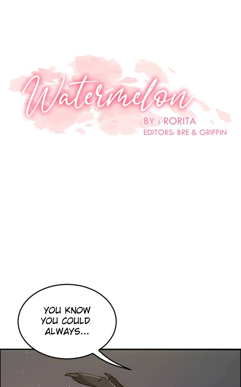 Watermelon - Manhwa Chapter 129 - page 1