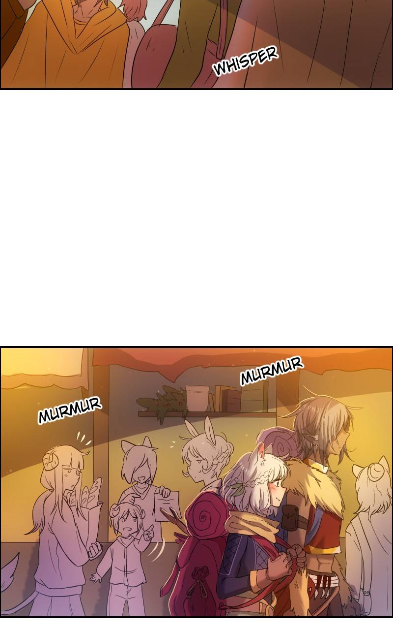 Watermelon - Manhwa Chapter 129 - page 27