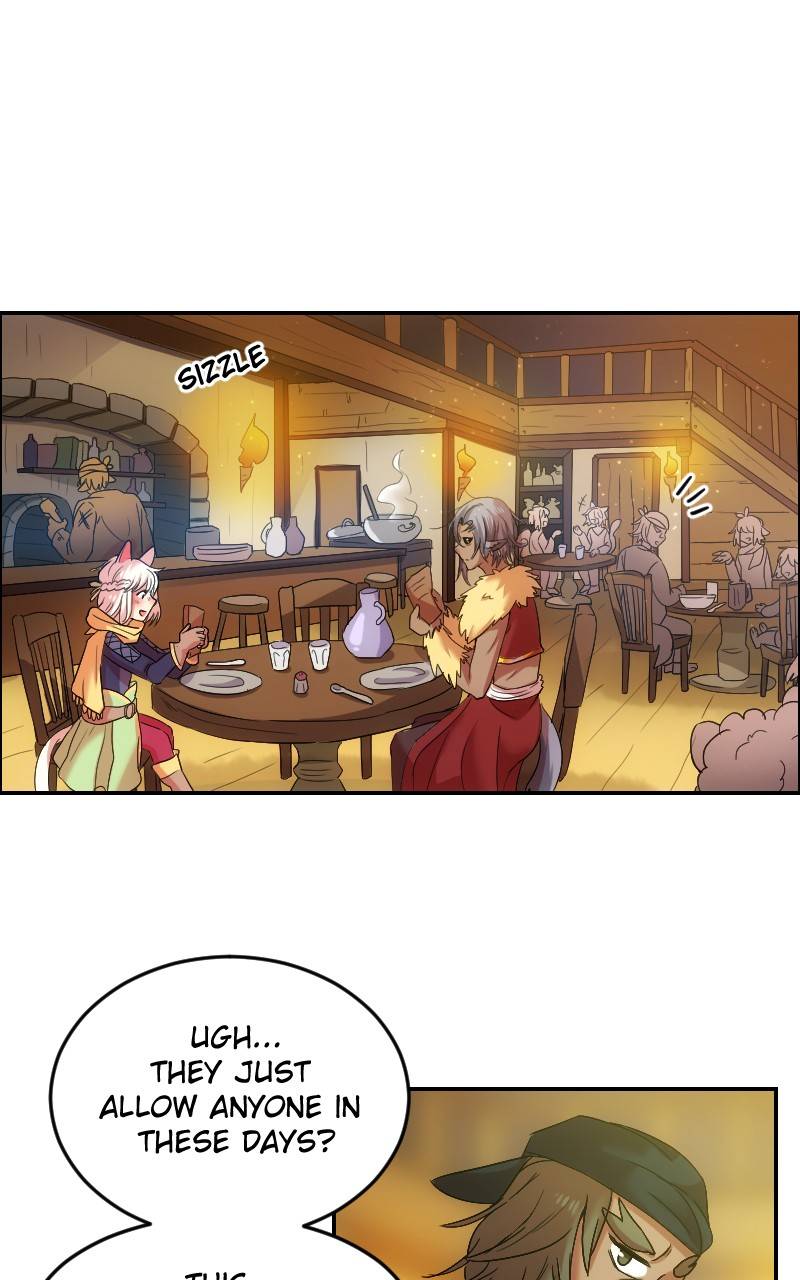 Watermelon - Manhwa Chapter 129 - page 32