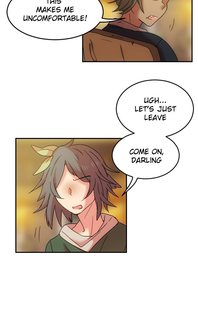 Watermelon - Manhwa Chapter 129 - page 33
