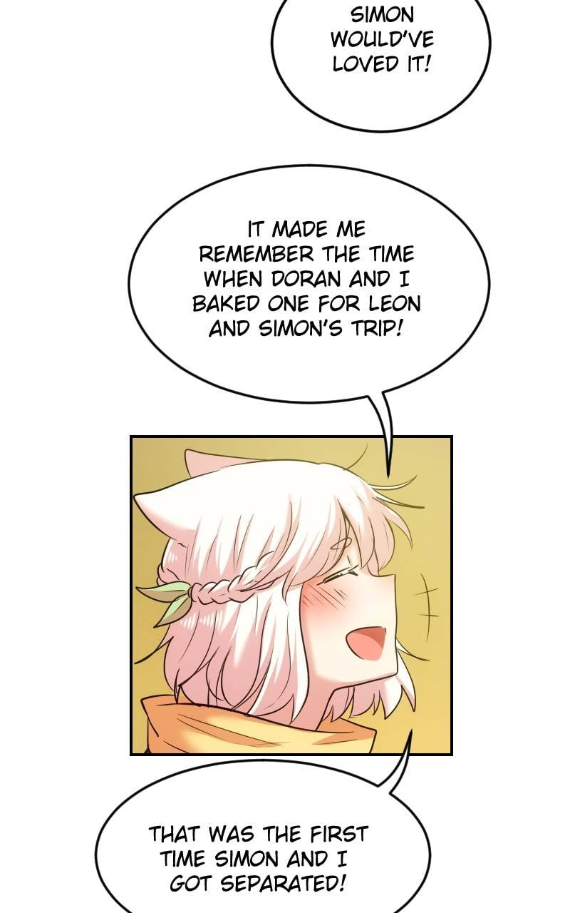Watermelon - Manhwa Chapter 129 - page 40