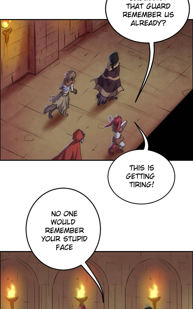 Watermelon - Manhwa Chapter 128 - page 54