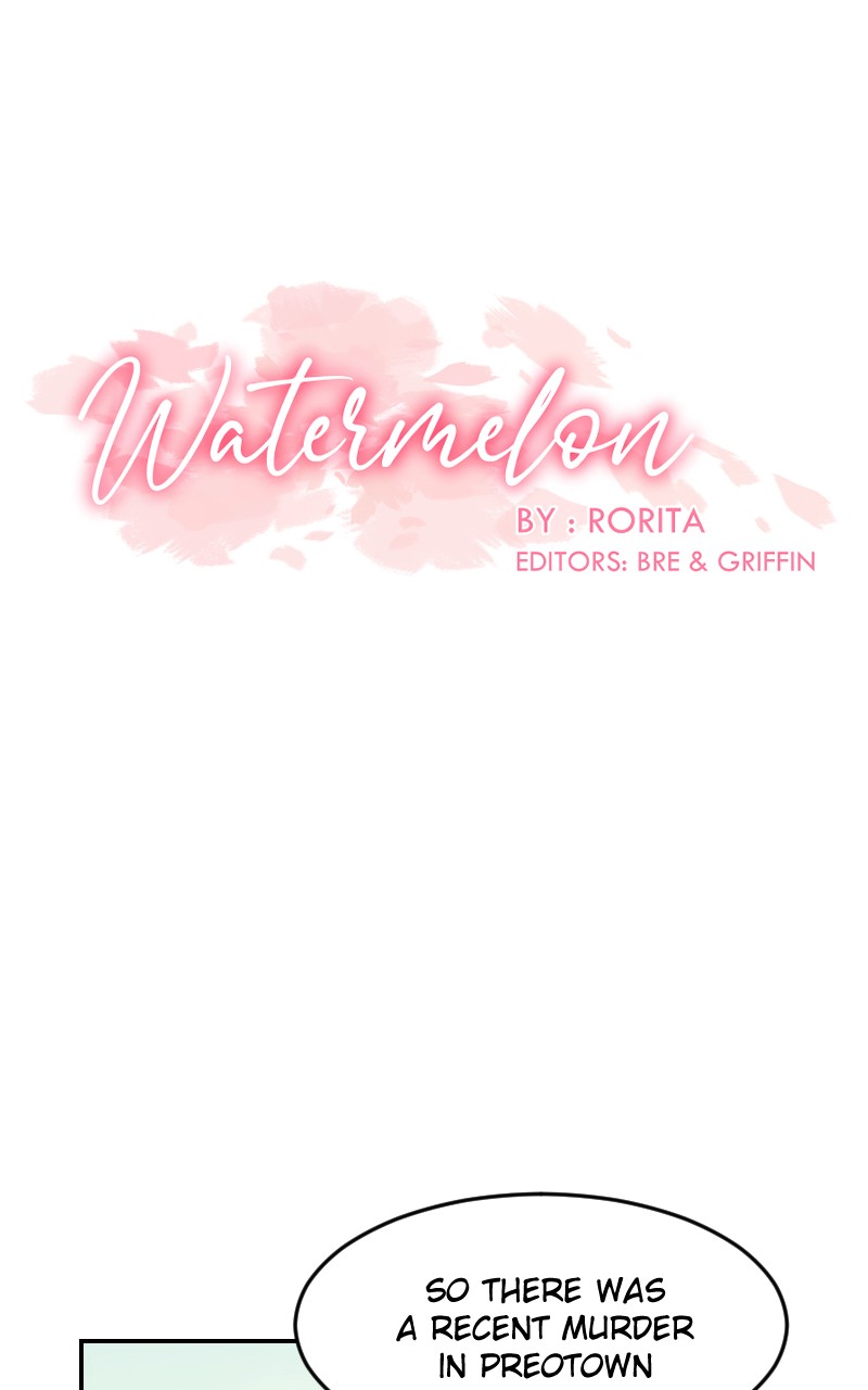 Watermelon - Manhwa Chapter 127 - page 17