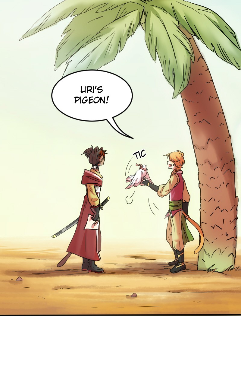 Watermelon - Manhwa Chapter 127 - page 22