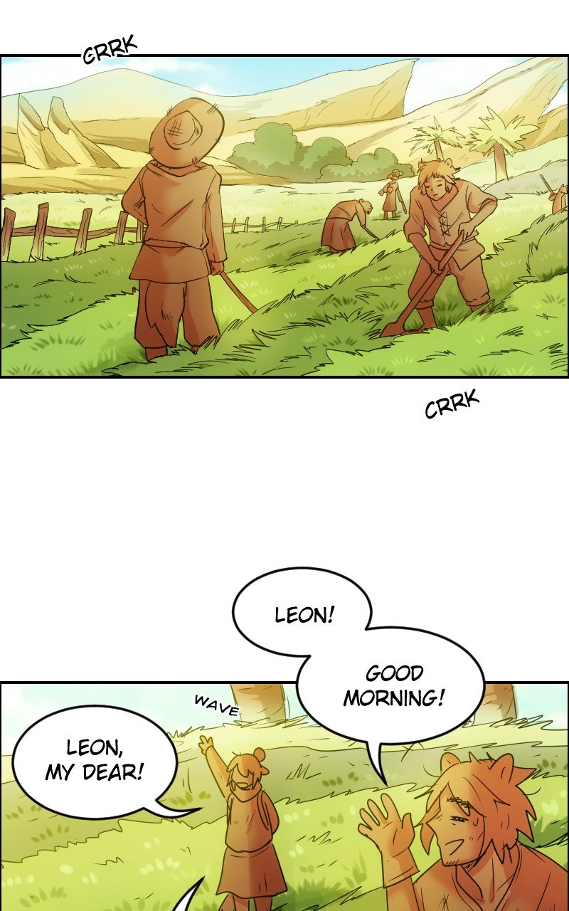 Watermelon - Manhwa Chapter 127 - page 32