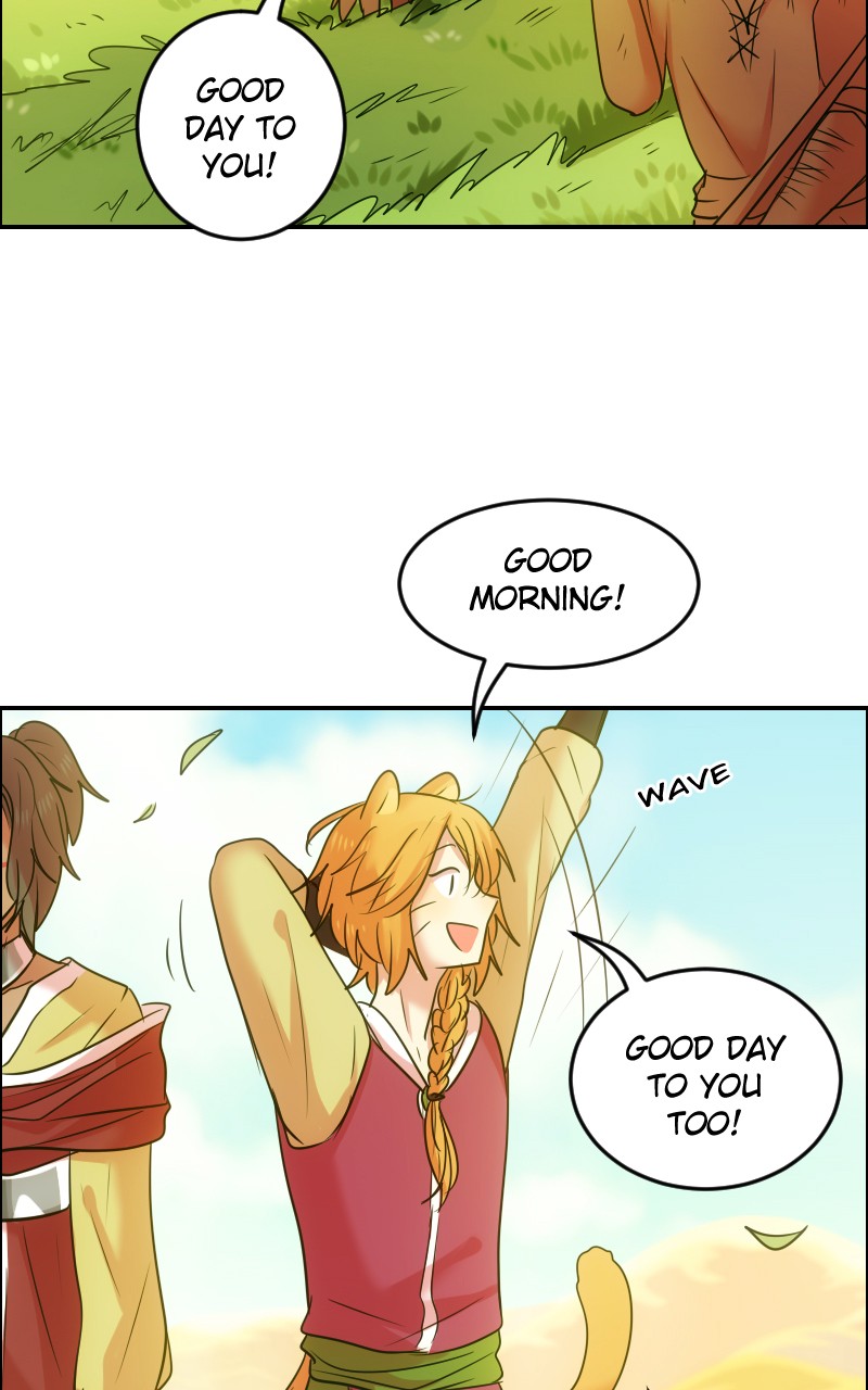 Watermelon - Manhwa Chapter 127 - page 33