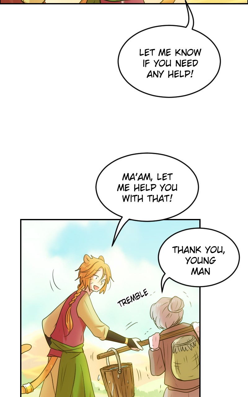 Watermelon - Manhwa Chapter 127 - page 34