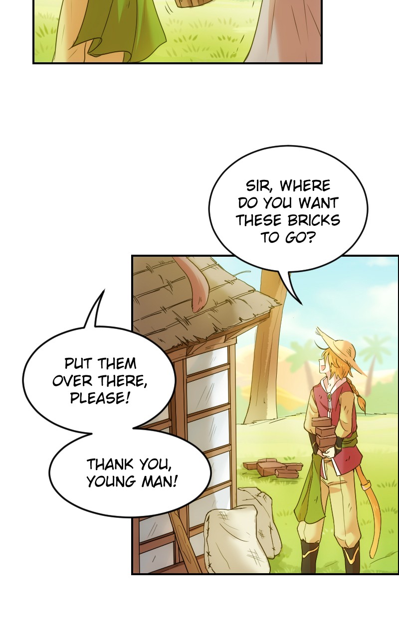 Watermelon - Manhwa Chapter 127 - page 35