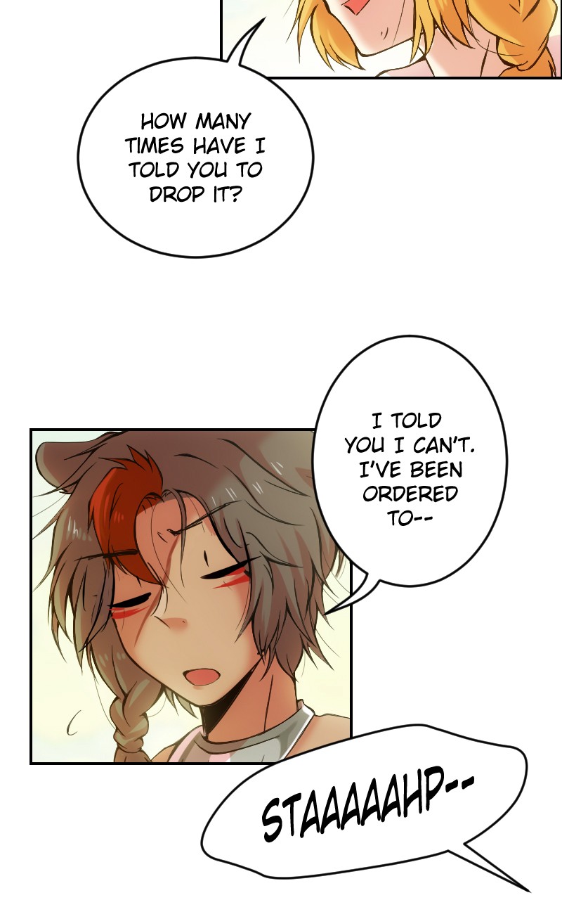 Watermelon - Manhwa Chapter 127 - page 40